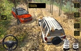 Extreme Off Road SUV Adventure screenshot 3