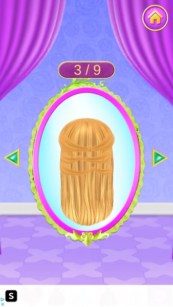 Braided Hairstyle - Preview 5