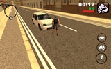 Saga for GTA: Vip City 4 screenshot 7