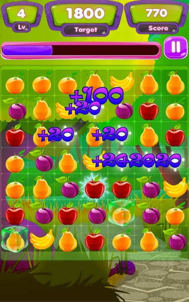 Fruit Legend 2 - Preview 3