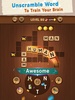 Word Timber: Link Puzzle Games screenshot 6