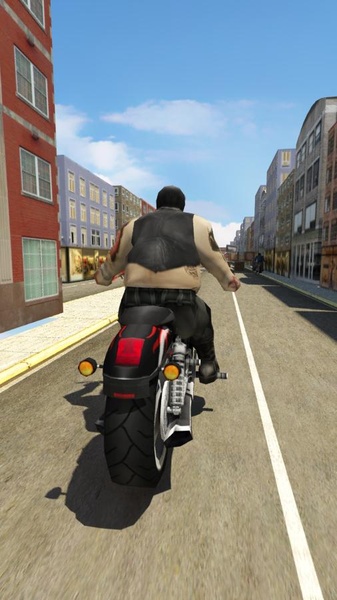 Street Bikers 3D - Preview 8