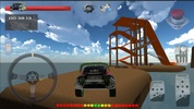 Parking Island 3D screenshot 2