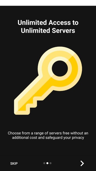 Unive VPN - VPN Free, Fast & Secure - Preview 4