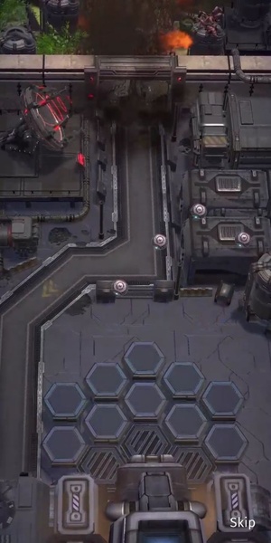 Air Commander - Preview 1