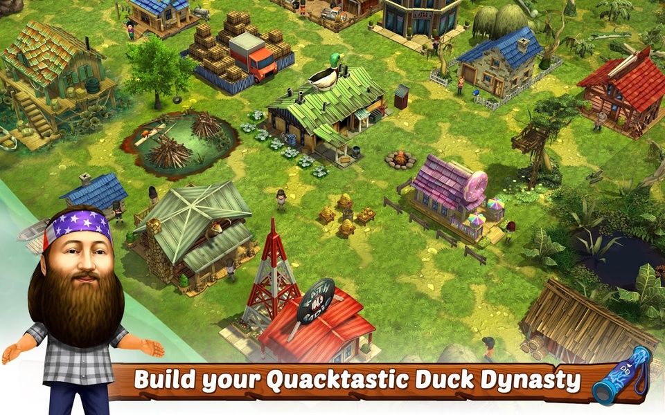 Duck Dynasty - Preview 8