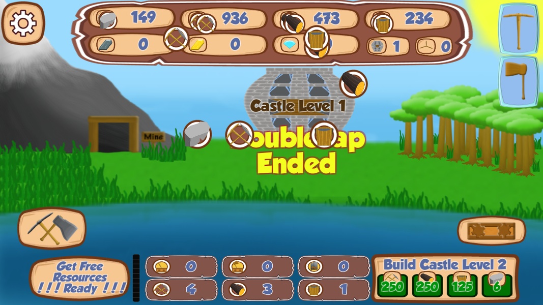 TapnBuild - Preview 1