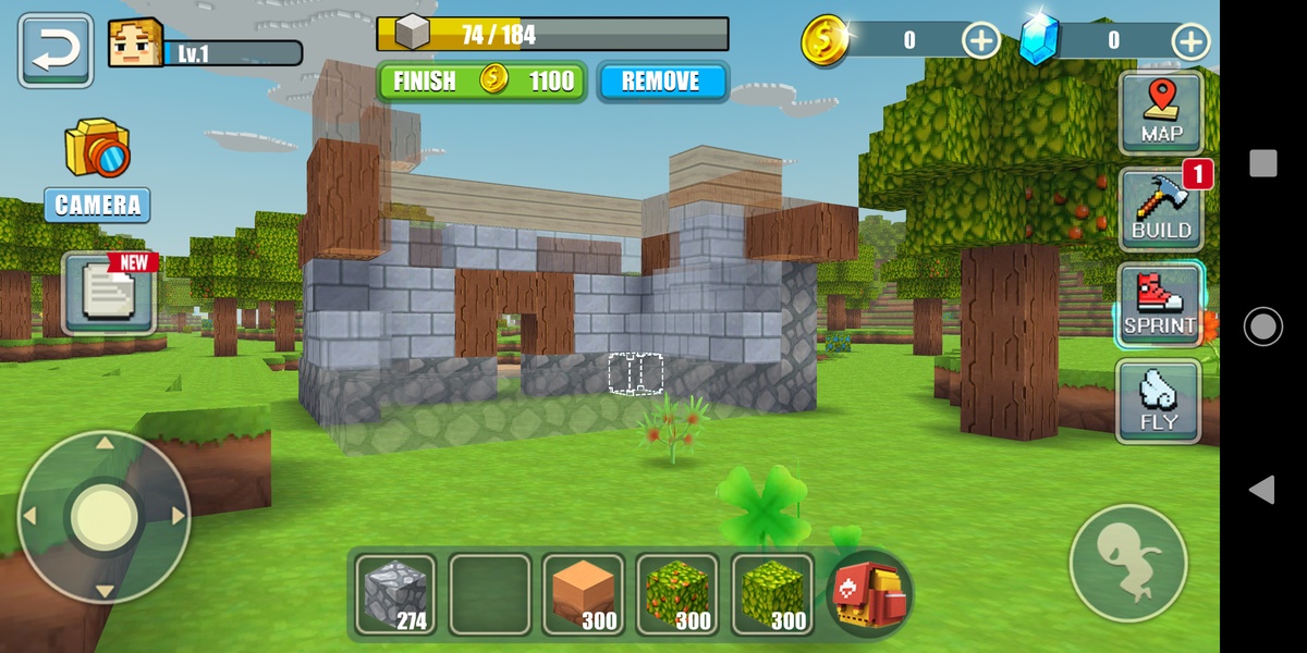 World Building Craft - Preview 12