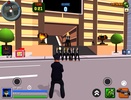 Angry Cop 3D City Frenzy screenshot 3