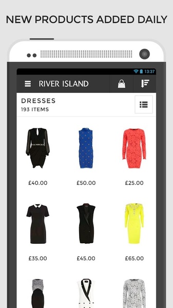 River Island - Preview 4