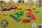 Organic Mega Harvesting Game screenshot 8
