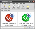 Stuffit Standard screenshot 1