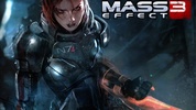 Mass Effect 3 Wallpaper screenshot 1