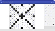 Codeword Puzzles (Crosswords) screenshot 2