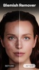 Cosmo: Edit Face Makeup Filter screenshot 3