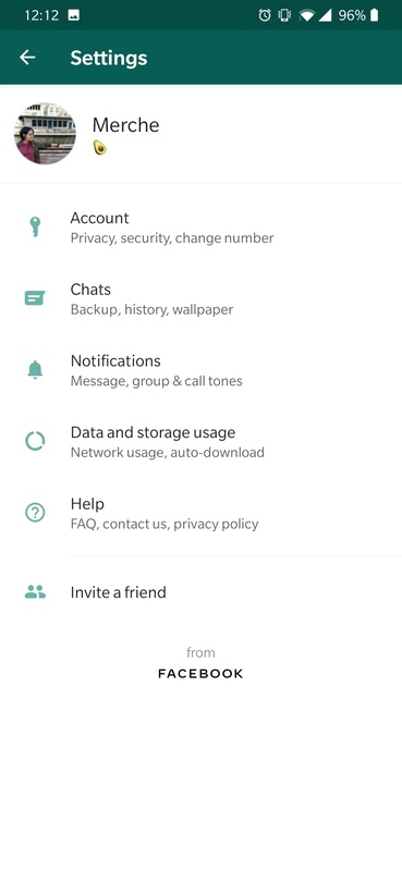 Whatsapp Messenger 2 21 13 17 For Android Download