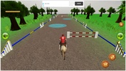 Horse Riding Stars Horse Racing screenshot 2