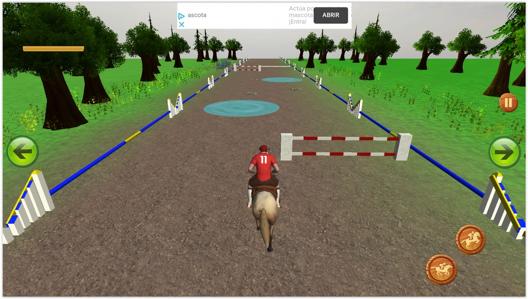 Horse Riding Stars Horse Racing - Preview 2