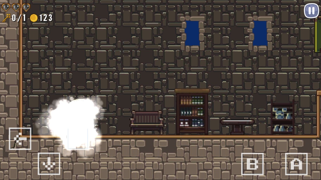 Rogue Castle: Ninja Knight - Preview 4