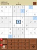 Sudoku Mania screenshot 3