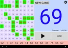 Bingo RS screenshot 6