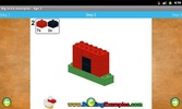 Big brick examples - Age 3 screenshot 8