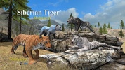 Tiger Multiplayer - Siberia screenshot 8