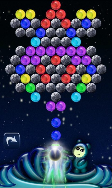 Space Bubbles - Preview 10