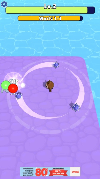 Balloons Defense 3D - Preview 1