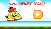 Super Angry Sponge screenshot 7