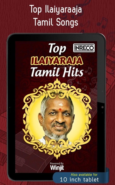 Top Ilaiyaraaja Tamil Songs - Preview 2