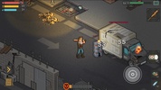 Fury Survivor: Pixel Z screenshot 2
