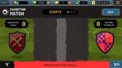 Underworld Football Manager 18 screenshot 12