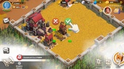 War of Myths screenshot 11