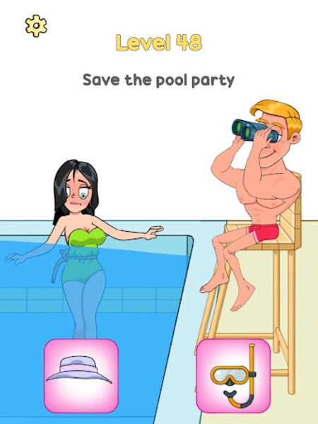 Impossible Date - Preview 7