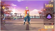 Tamashi : Rise of Yokai screenshot 10