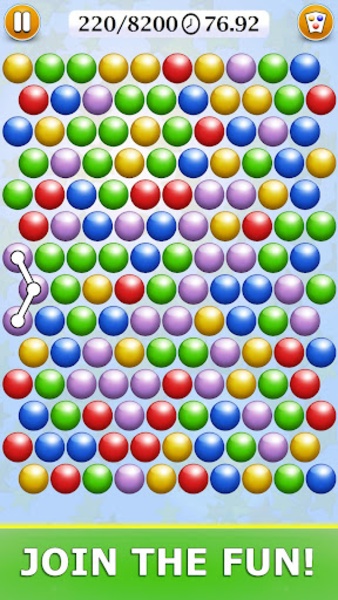 Connect Bubbles - Preview 22