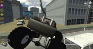 Monster Truck Driver 3D screenshot 5