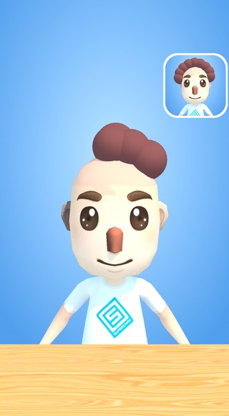 Hair Clone - Preview 4