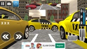 Taxi Parking Simulator screenshot 11