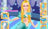 Mermaid Princess Spa Salon screenshot 3