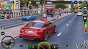 Car Simulator 2024 : Car Games screenshot 3