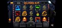 HalloweenSlot screenshot 6