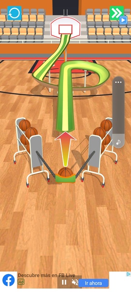 Basketball Life 3D - Preview 2