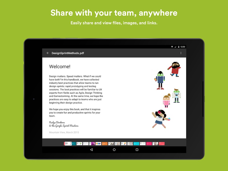 HipChat - Preview 3