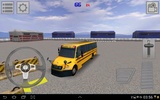 Bus Parking 2 screenshot 6