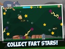 Farting Poo Swim Story screenshot 2