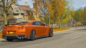 Nissan GT-R Driving Simulator screenshot 1