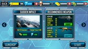 Legend Sniper 3D screenshot 6
