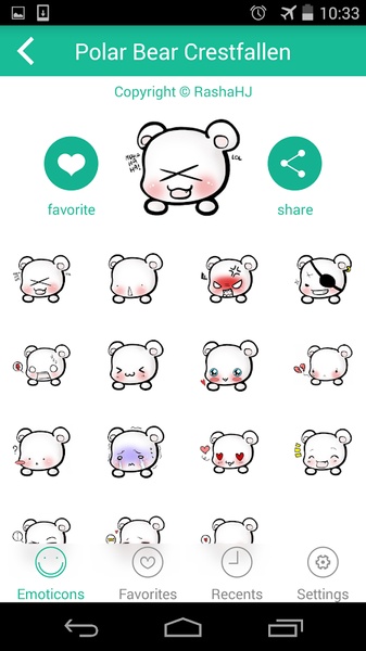 InstaEmoji - Preview 4